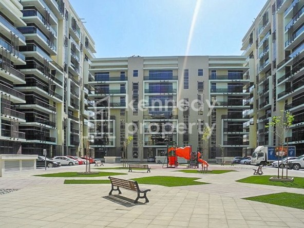 Ready to Move In | Well Maintained | Spacious