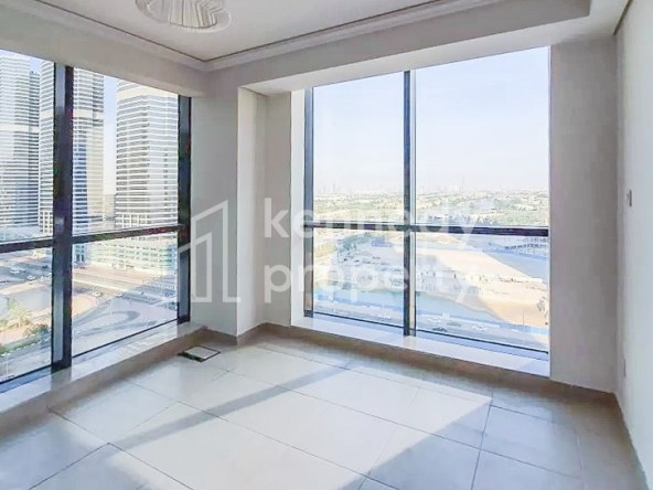 Prime Location | Vacant Soon | High Floor