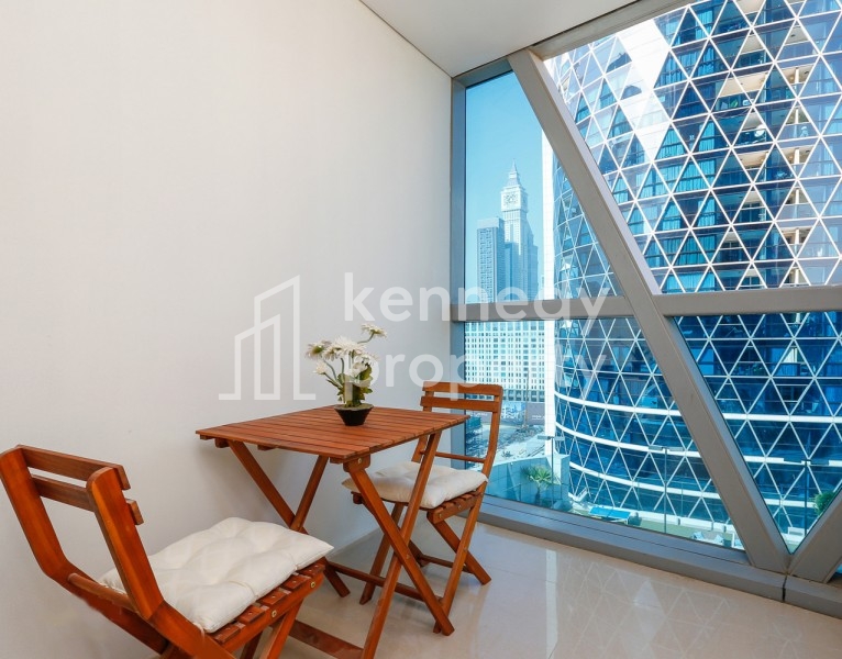 Modern Design | High Quality | Prime Location