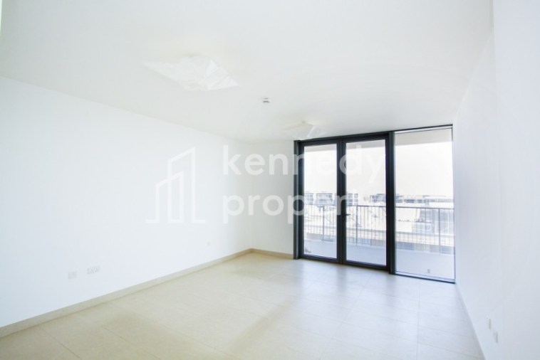 Beach Access | Spacious Layout | Community View