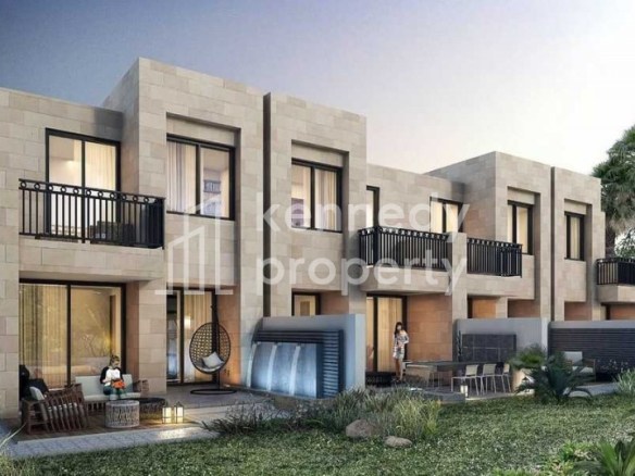 Brand New | Prime Location | Resale