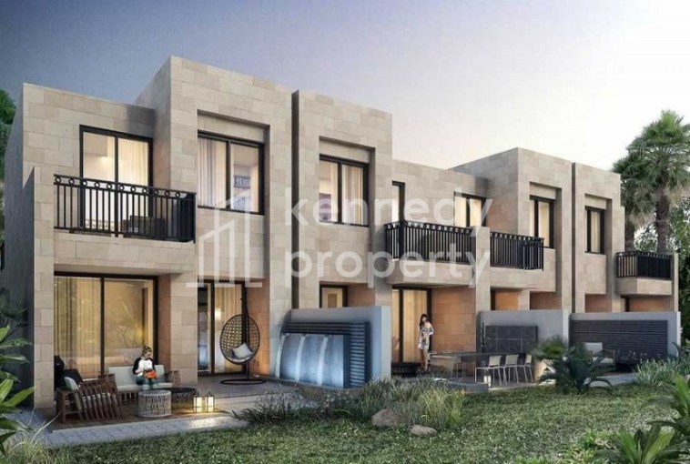 Brand New | Prime Location | Resale