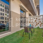 Fully Furnished | Prime Location | Chiller Free