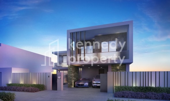 Spacious Layout | High End | Spectacular View