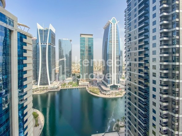 Prime Location | Vacant Now | Spacious Layout