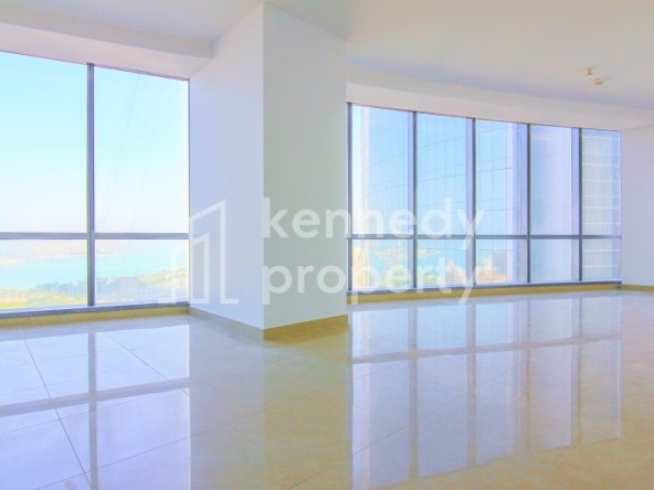 High End Finish | Spacious Layout | Amazing View