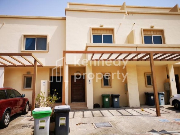 Well Maintained I Private Parking I Ready To Move