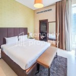 Spacious | Full Sea View | Utilities Included