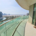 Full Sea View I High Floor I Huge Terrace