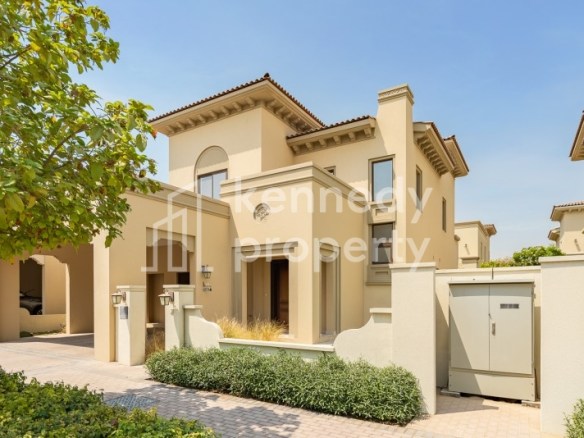 Landscaped Garden | Vacant | Fully Managed