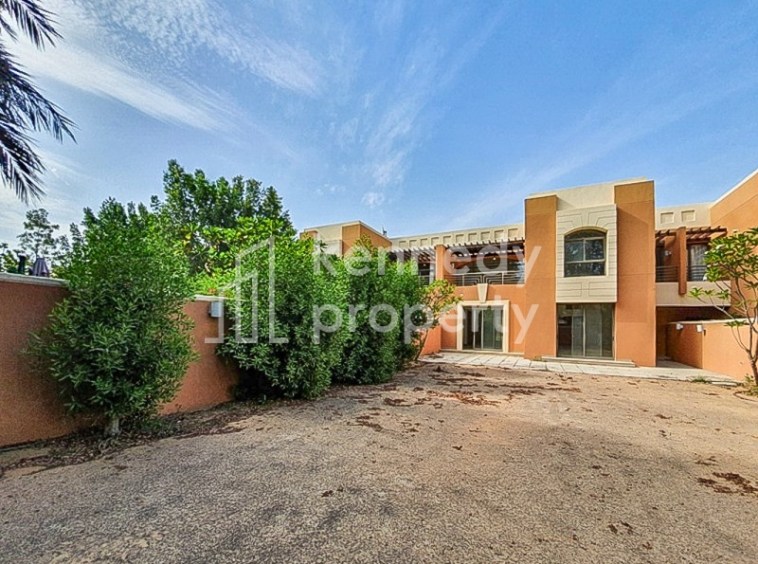 Spacious | Family Compound | Modern Layout