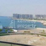 Sea View | Large Balcony | Modern Layout