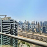 Marina Skyline View | Maid's Room | Spacious