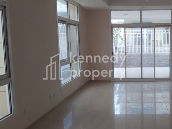 Private Garden | Spacious Layout | Well Maintained