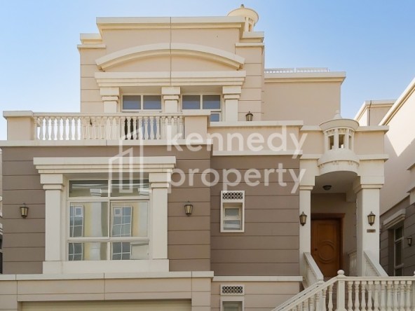 Private Garden | Spacious Layout | Fitted Kitchen