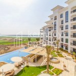 Prime Location | Balcony | Flexible Cheques