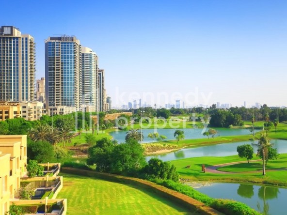 Exclusive | Fully Furnished | Largest Layout