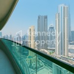 High Floor | Fully Managed | Prime Location