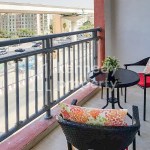 Fully Furnished |Near Metro | Balcony