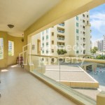 Fully Furnished | Type A Layout | Park View