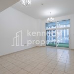 Spacious Layout | Fully Managed | Vacant Now