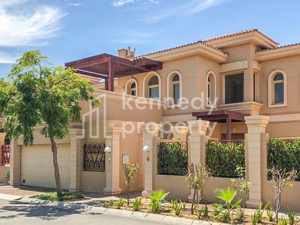 Private Pool | Ready to Move In | Prime Location