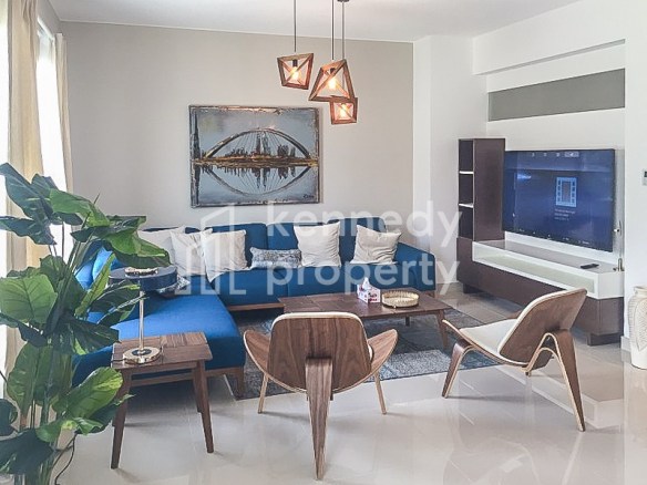 Fully Furnished | All Included | Monthly Bookings