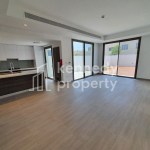 Single Row | Fitted Kitchen | Well Maintained