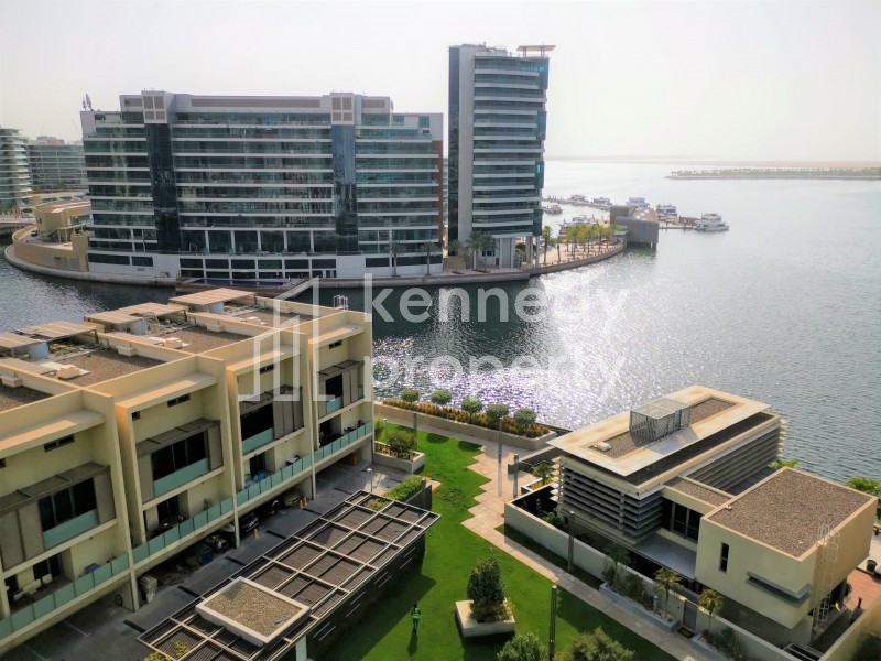 Full Sea View | Spacious Layout | No Commission