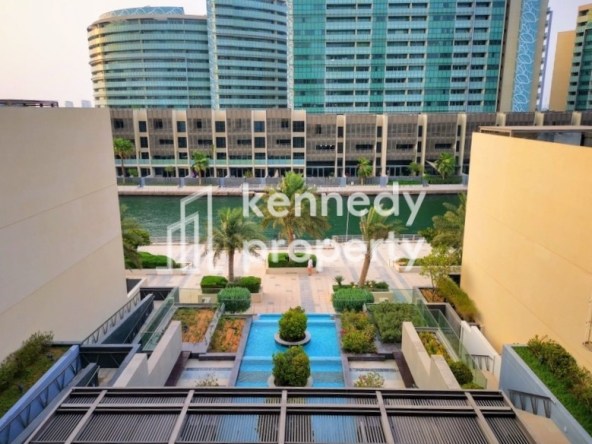 Canal View | No Commission| Ready to Move In