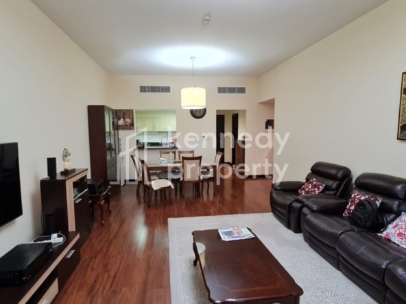 Full Lake View | High ROI | Well Maintained