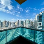 Well Priced I High Floor I Vacant on Transfer