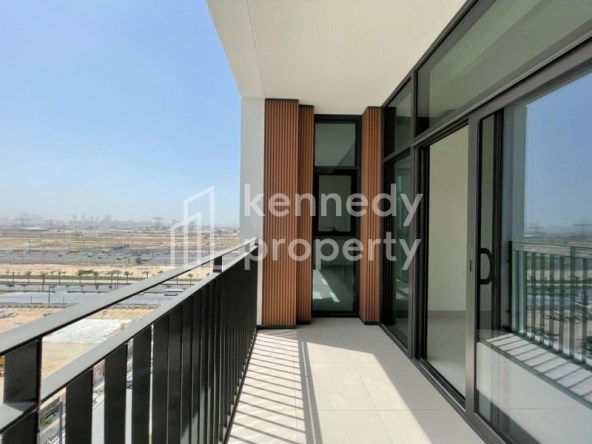 Brand New I Popular Community I Ready to Move in