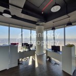 Prime Location I Fitted Office I Upgraded