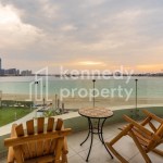 Full Sea View I Fully Furnished I Spacious Layout