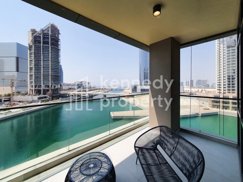 High Grade Finish | Spacious Layout | Brand New