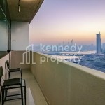 Fully Furnished | Sea View | Utilities Included