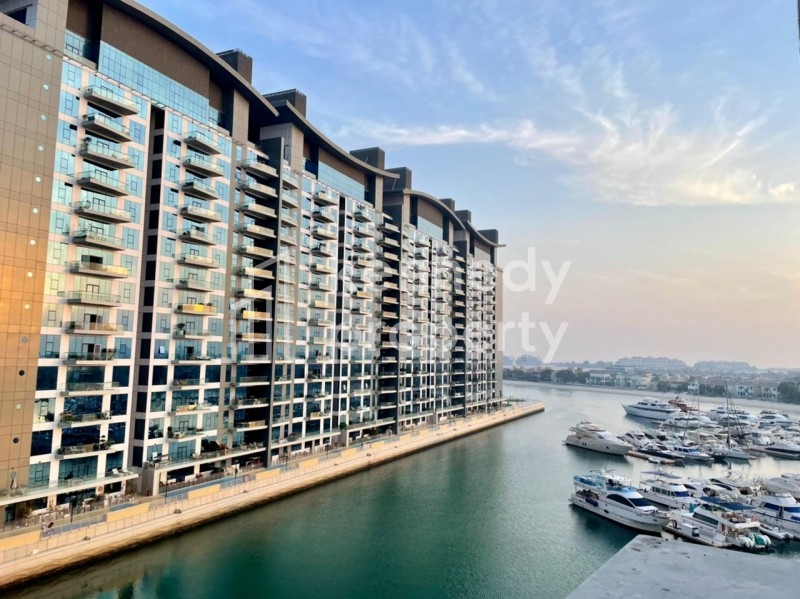 Marina View | Type C Layout | Motivated Seller