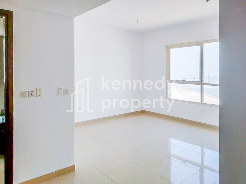 Full Sea View | Largest Layout | High Floor