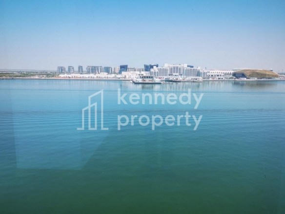 Panoramic Sea View | Zero Fees | Ready to Move In