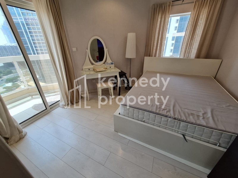 10% Yield | Fully Furnished | Close to Metro