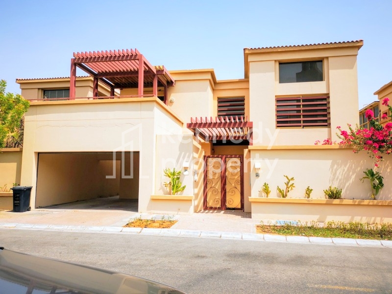 Private Pool I Ready To Move In I Spacious Layout