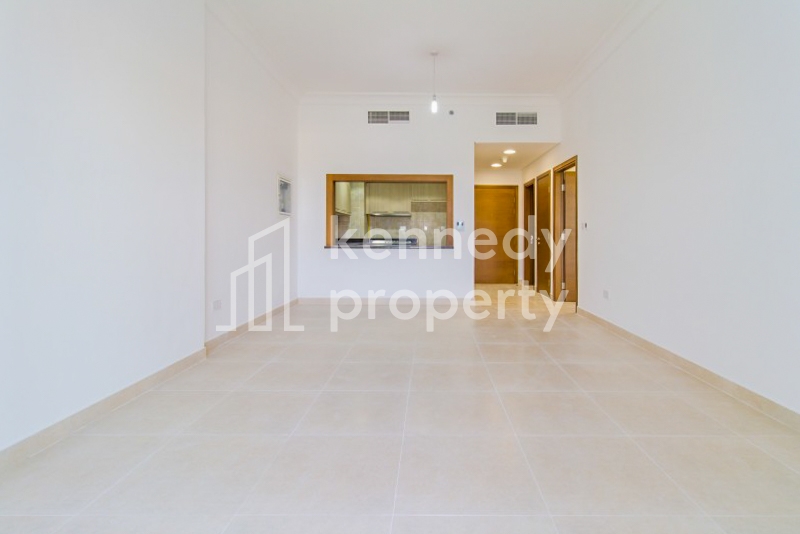 Prime Location | Well Maintained I Spacious Layout