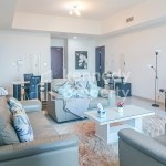 Fully Furnished | All Included | Mangrove View