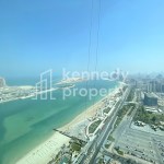 Stunning Sea View | High Floor | Spacious Layout