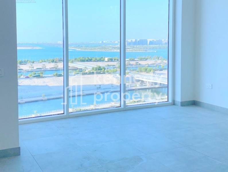 Partial Sea View I Prime Location I Well Priced