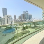 Mangrove View I  Large Balcony I White Goods
