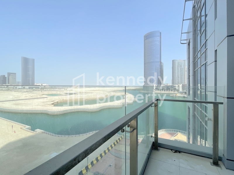 12 Payments I 2 Months Free I Partial Sea View