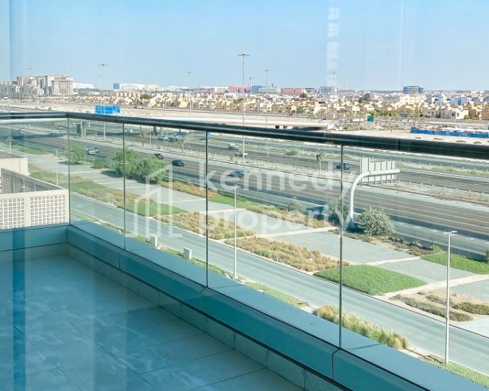 Spacious Layout | Modern | Prime Location