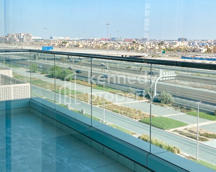 Spacious Layout | Modern | Prime Location